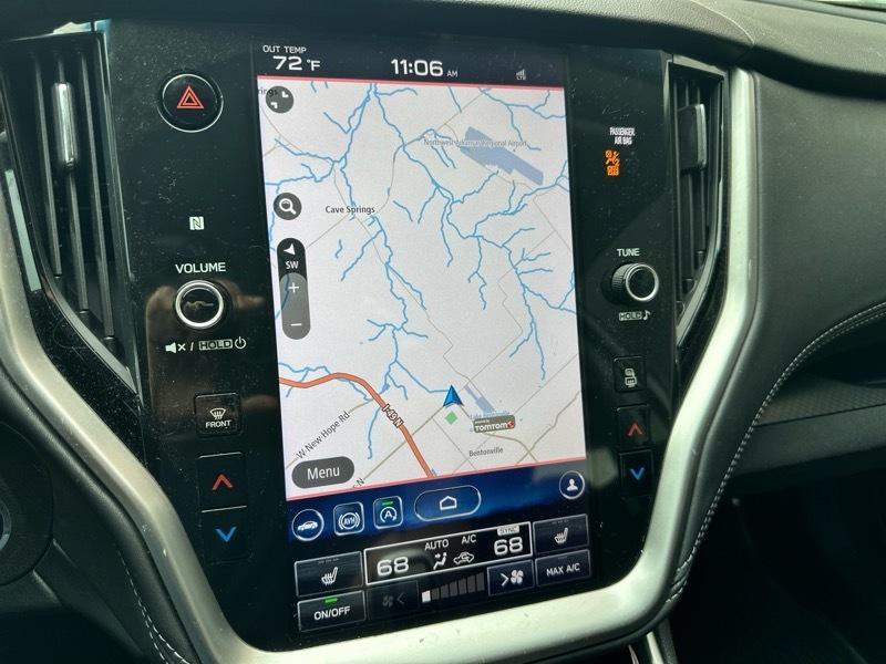 Subaru Outback Premium 2022