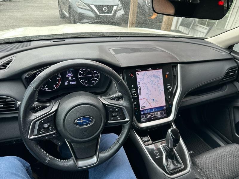 Subaru Outback Premium 2022