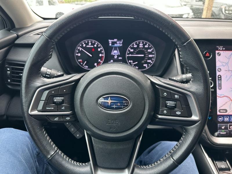 Subaru Outback Premium 2022