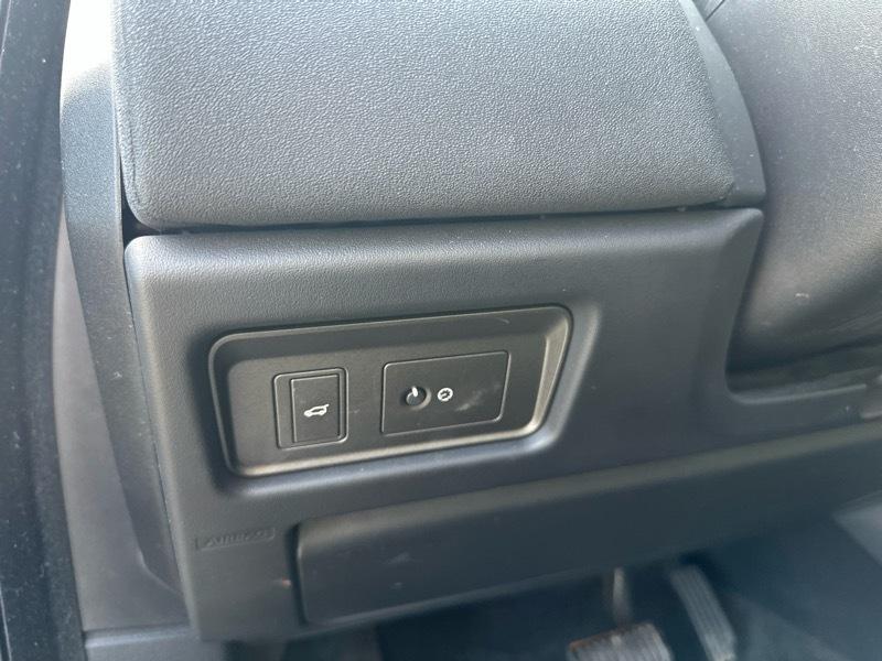 Land Rover Range Rover Evoque HSE 2017