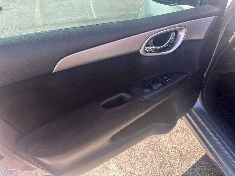 Nissan Sentra SV 2013