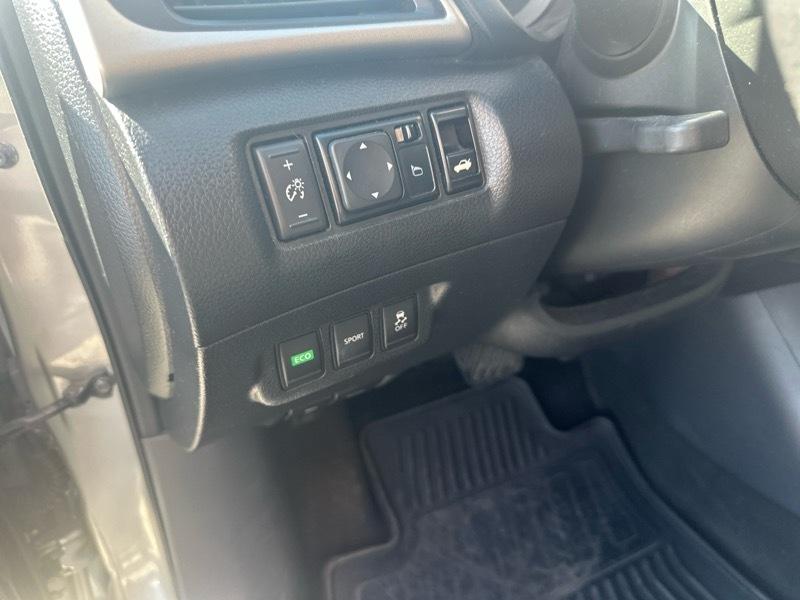 Nissan Sentra SV 2013