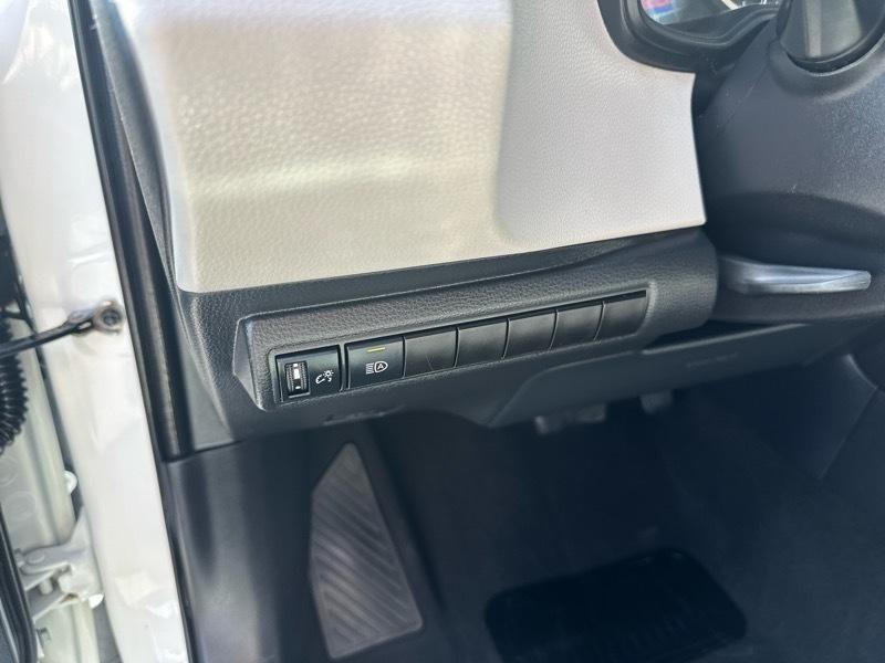 Toyota Corolla LE 2021