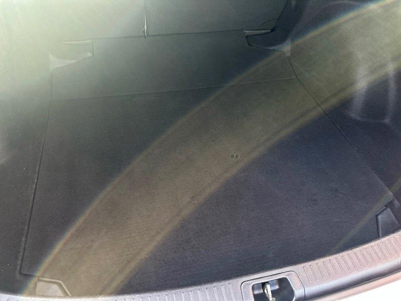 Toyota Corolla LE 2021