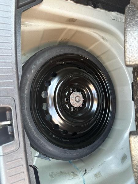 Toyota Corolla LE 2021