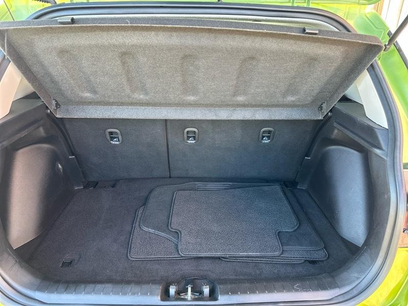 Hyundai Venue SEL 2024