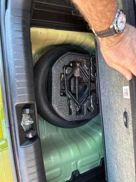 Hyundai Venue SEL 2024