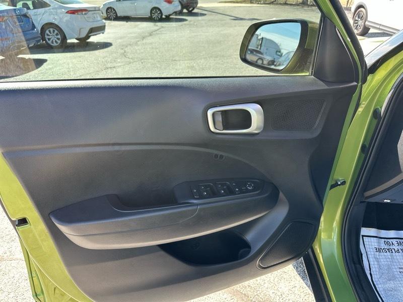 Hyundai Venue SEL 2024