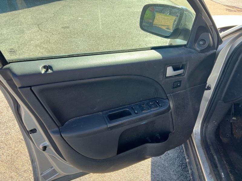 Ford Five Hundred Limited FWD 2007