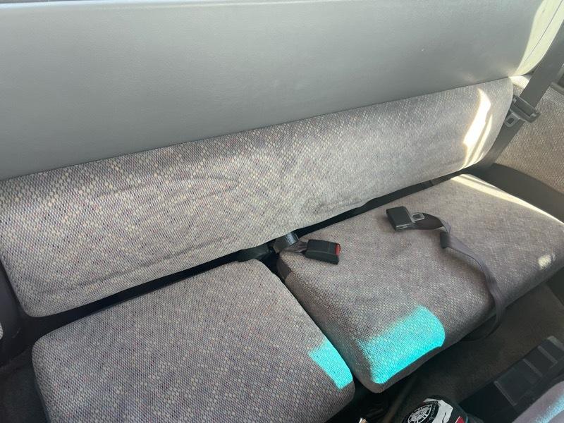 Dodge Dakota Sport Club Cab 2WD 1996