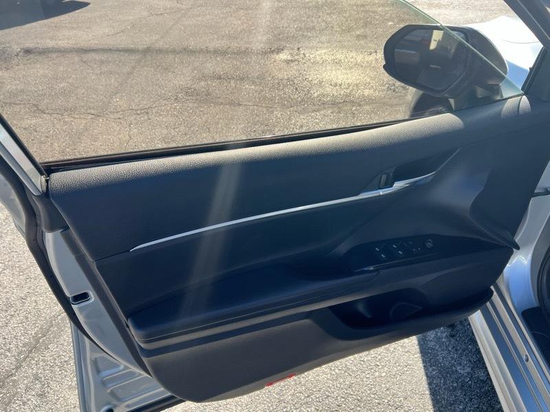 Toyota Camry SE Nightshade Edition 2020