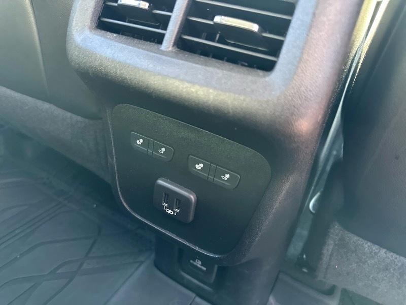 Chevrolet Equinox Premier AWD 2021