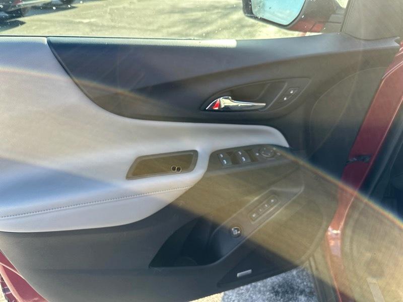 Chevrolet Equinox Premier AWD 2021