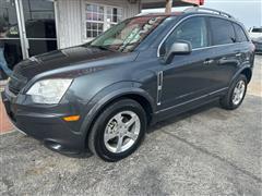 2013 Chevrolet Captiva Sport 