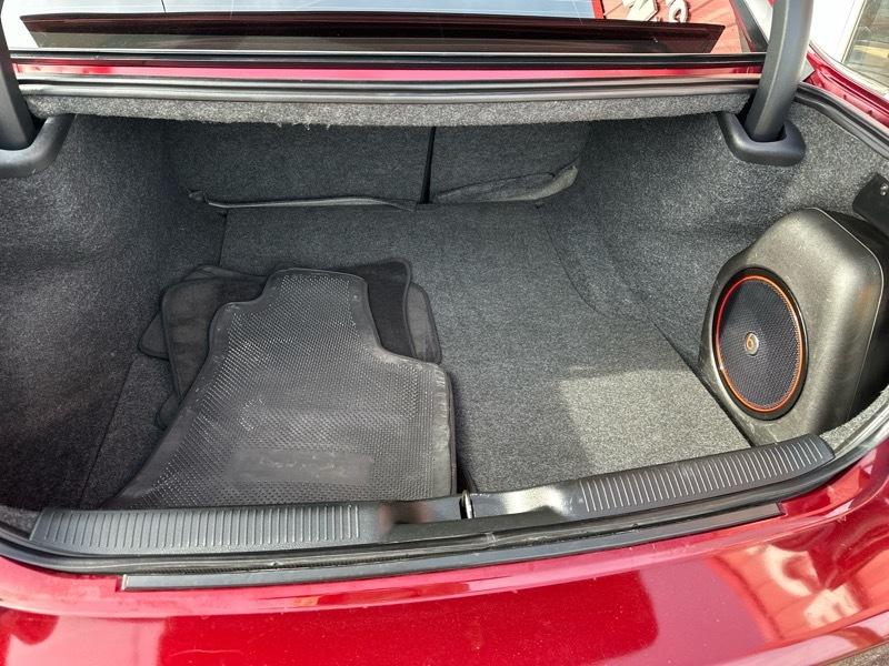 Dodge Charger R/T Scat Pack 2017