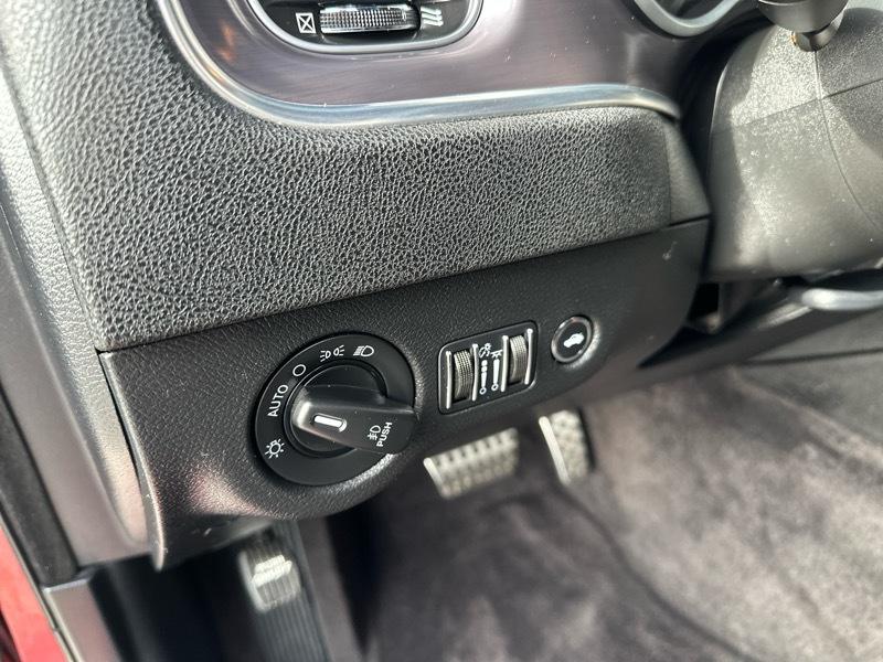 Dodge Charger R/T Scat Pack 2017