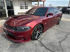 2017 Dodge Charger 