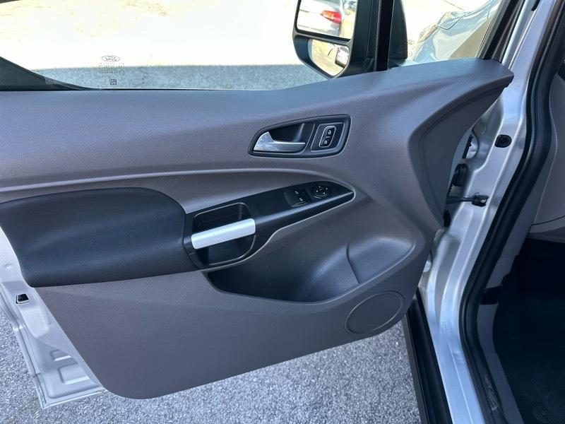 Ford Transit Connect Cargo Van XLT LWB 2019