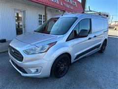2019 Ford Transit Connect 
