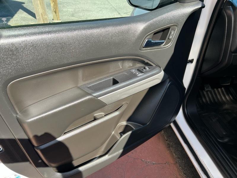 Chevrolet Colorado LT Ext. Cab 2WD 2022