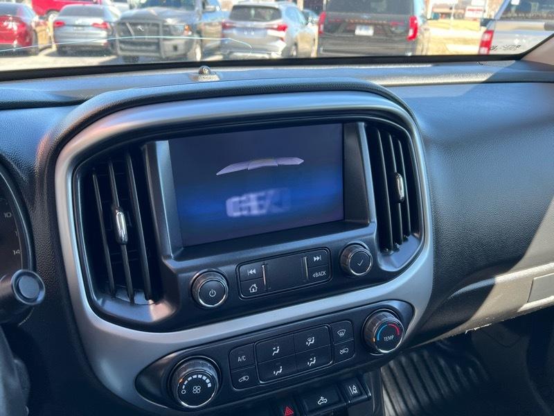 Chevrolet Colorado LT Ext. Cab 2WD 2022