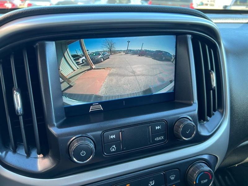 Chevrolet Colorado LT Ext. Cab 2WD 2022