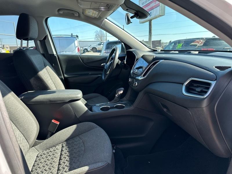 Chevrolet Equinox LT 2022