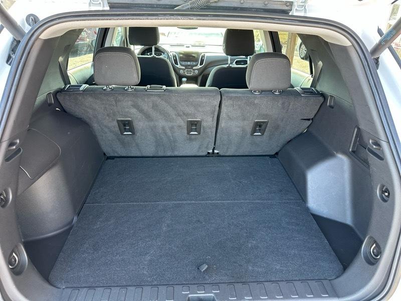 Chevrolet Equinox LT 2022