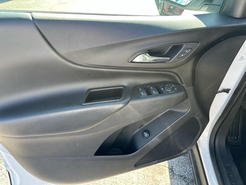 Chevrolet Equinox LT 2022