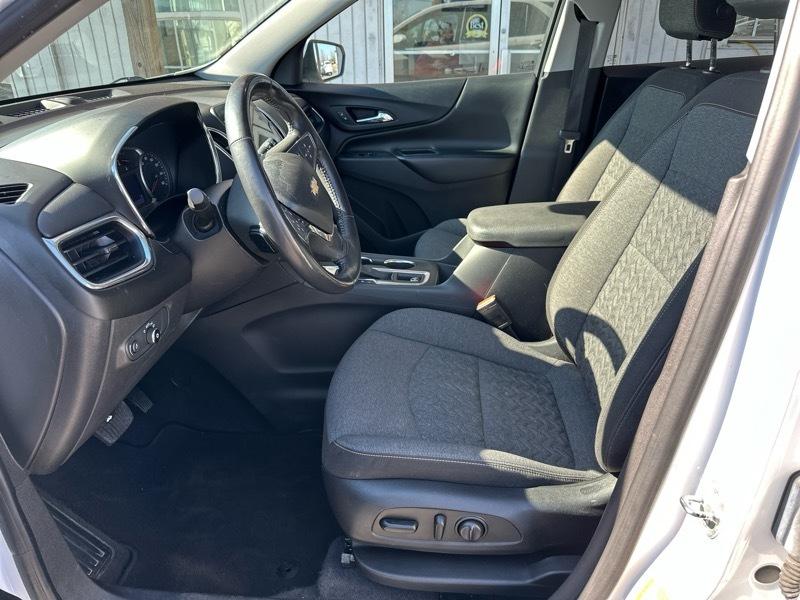 Chevrolet Equinox LT 2022