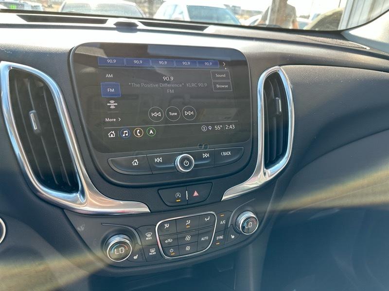 Chevrolet Equinox LT 2022