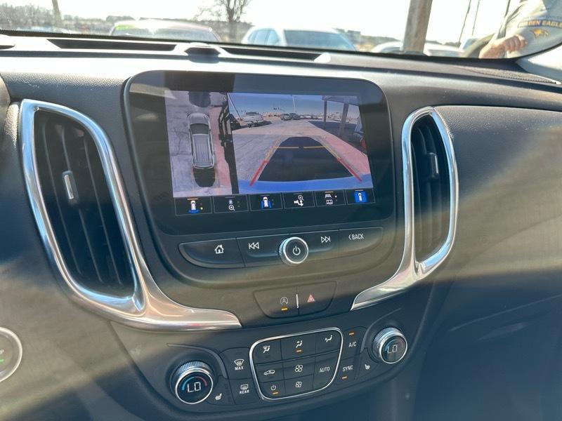 Chevrolet Equinox LT 2022