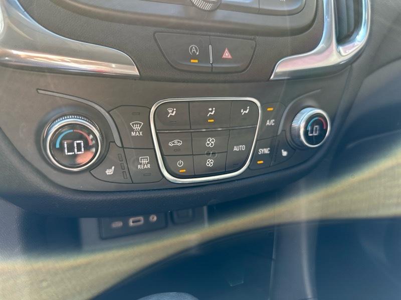 Chevrolet Equinox LT 2022