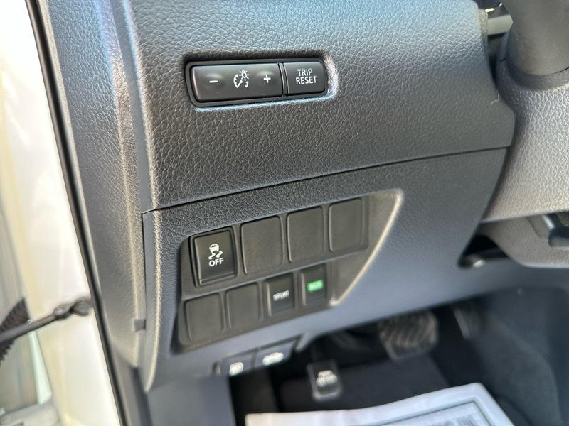 Nissan Rogue SV 2017