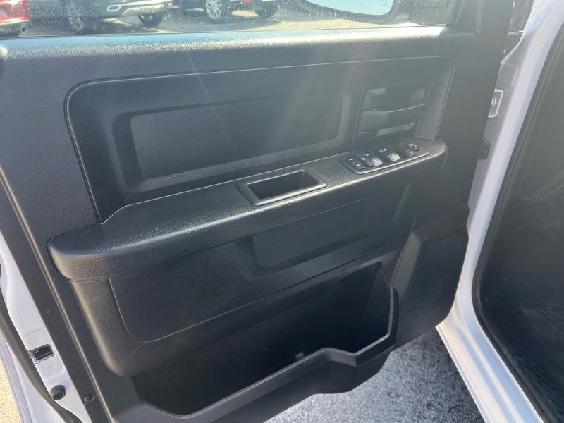 RAM 1500 Classic Tradesman Quad Cab 2WD 2019