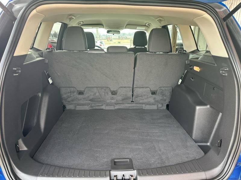 Ford Escape SE 4WD 2018