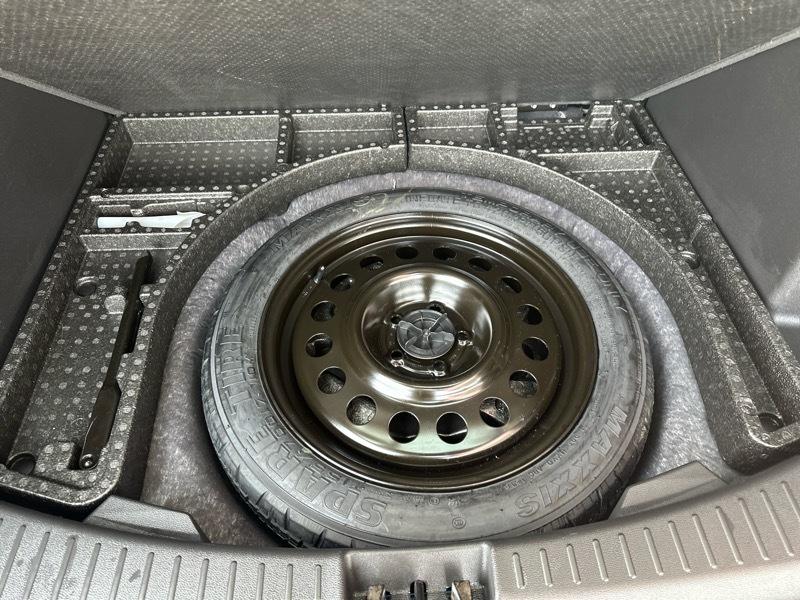 Ford Escape SE 4WD 2018