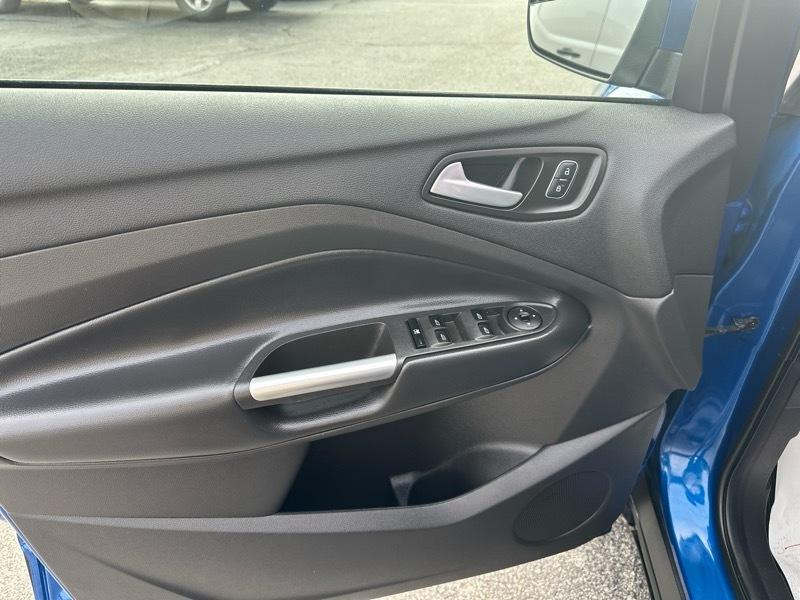 Ford Escape SE 4WD 2018