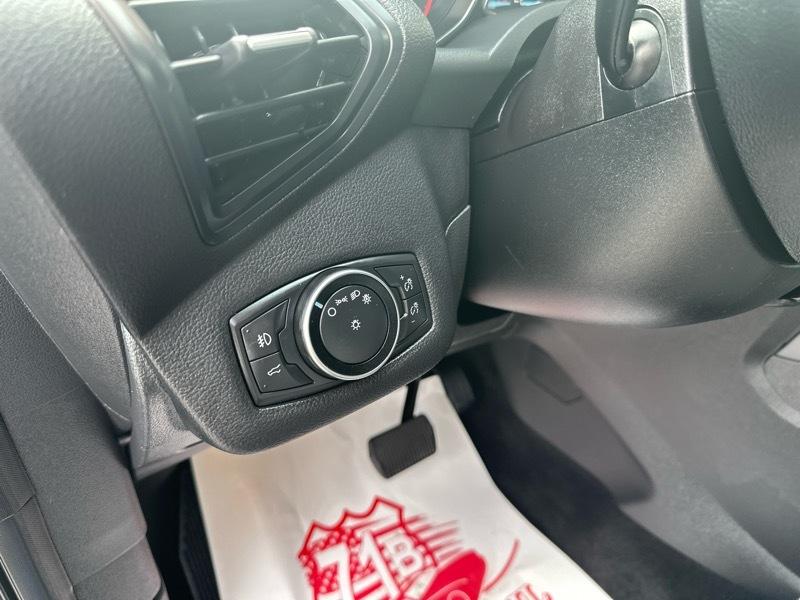 Ford Escape SE 4WD 2018