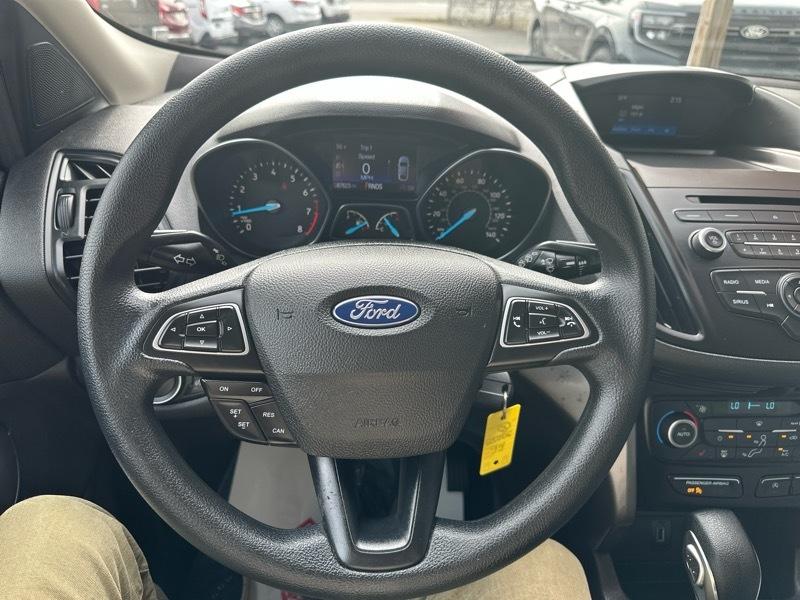Ford Escape SE 4WD 2018