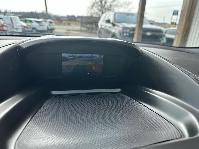 Ford Escape SE 4WD 2018