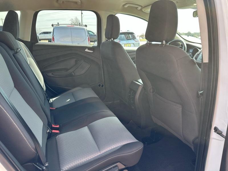 Ford Escape SE FWD 2018