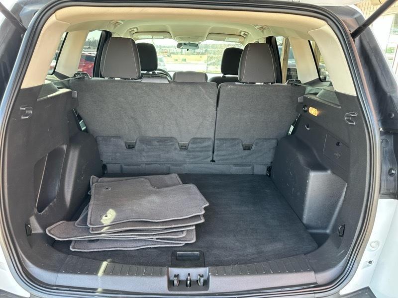 Ford Escape SE FWD 2018