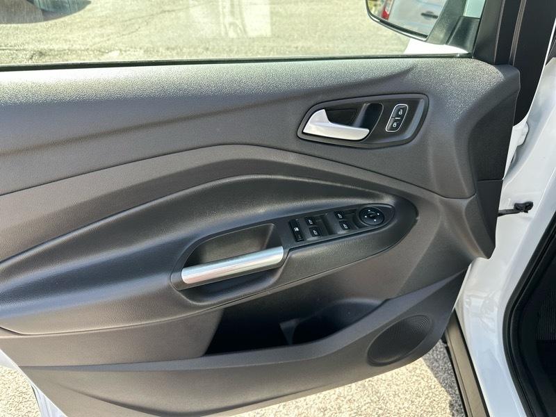 Ford Escape SE FWD 2018