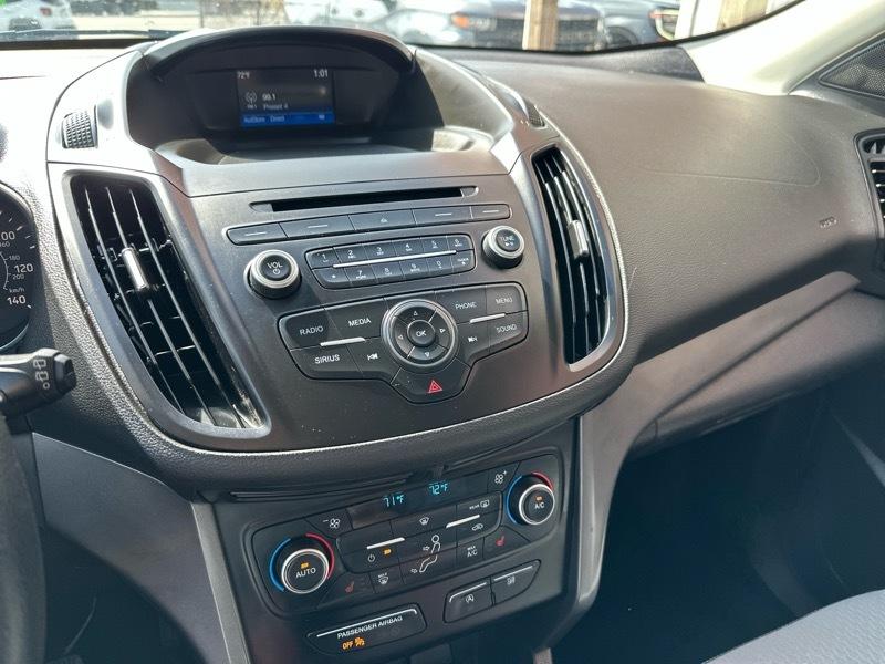 Ford Escape SE FWD 2018