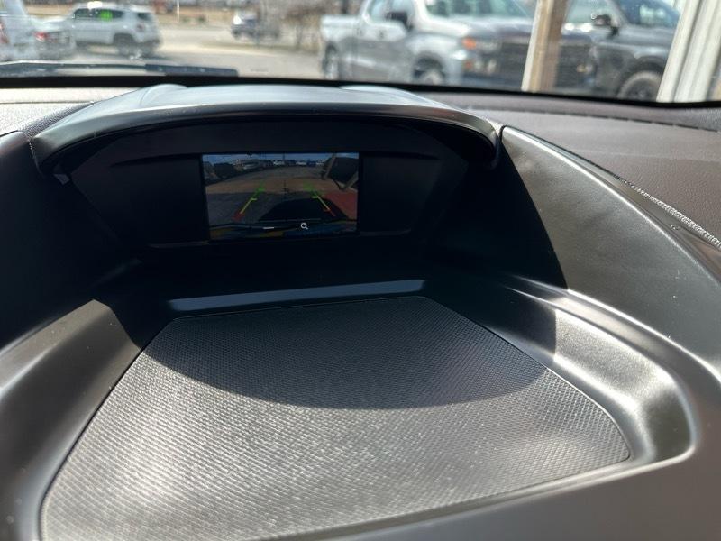 Ford Escape SE FWD 2018