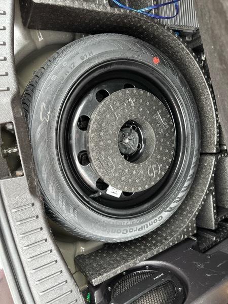 Ford Focus ST Hatch 2016