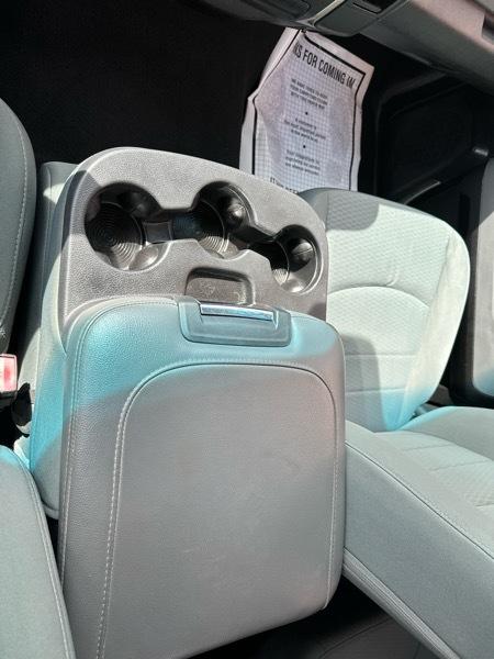 RAM 1500 SLT Quad Cab 2014