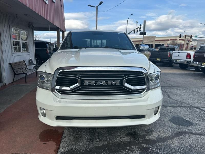 RAM 1500  2017