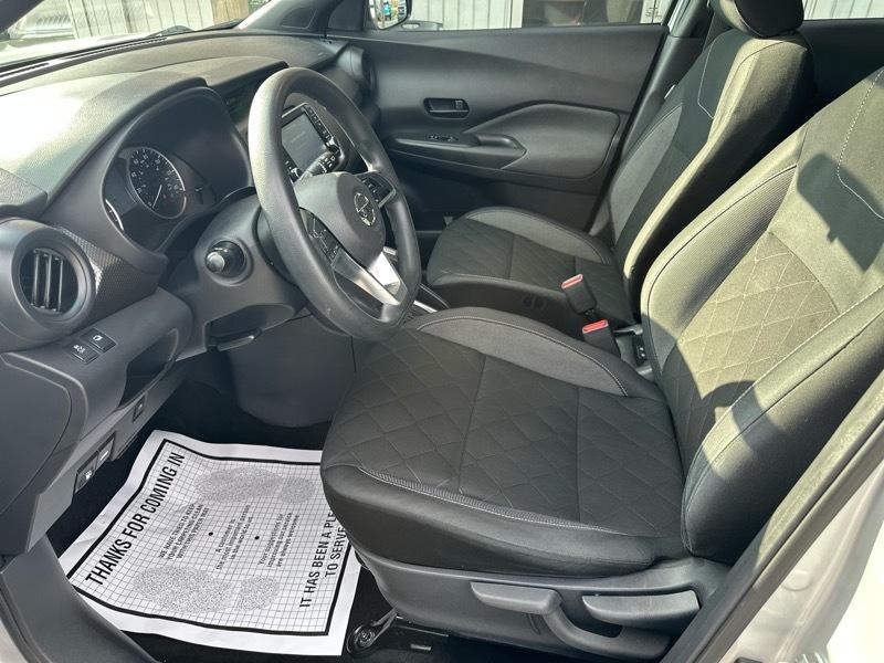 Nissan Kicks SV 2019